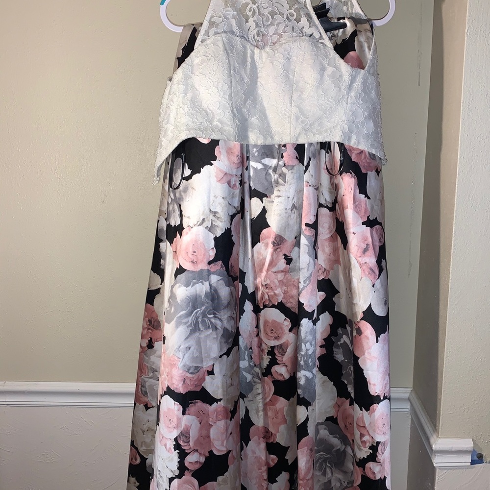 Two piece set